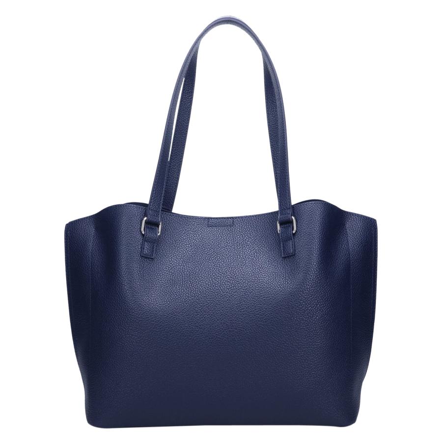 MURUA（ムルーア） トートバッグ レディース A4サイズ対応 ファスナー