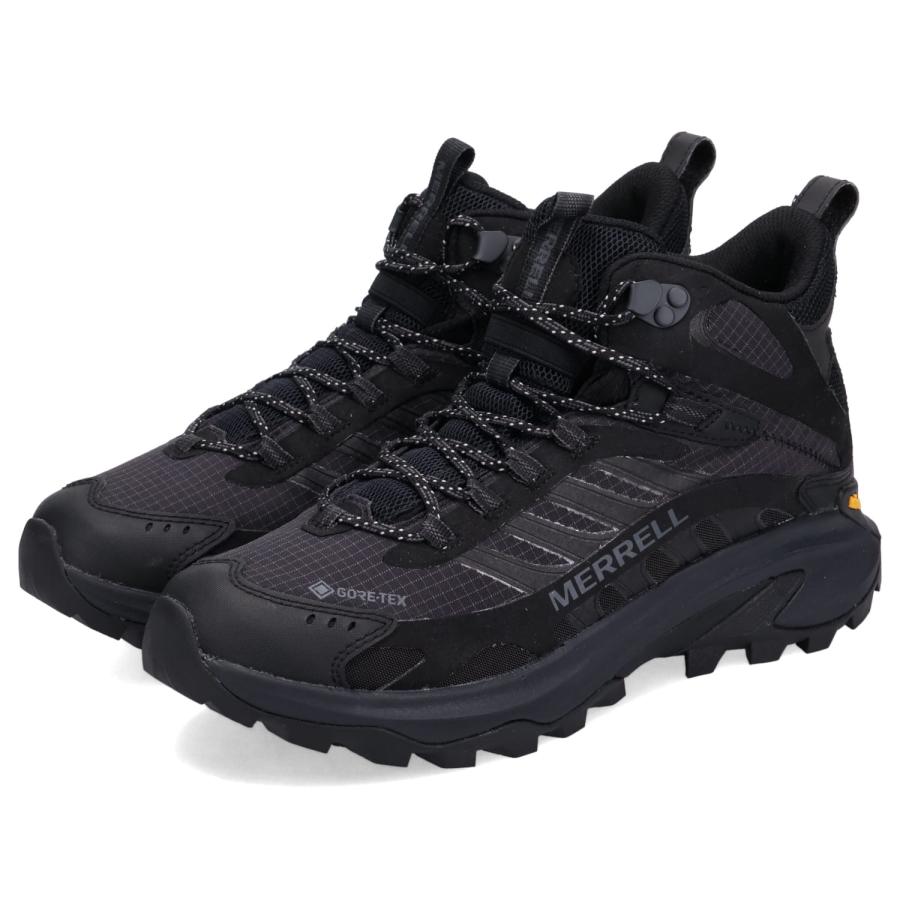 MERRELL メレル ハイキングシューズ ブーツ ウォーキング モアブ MERRELL メレル ハイキングシューズ ブーツ ウォーキング モアブ