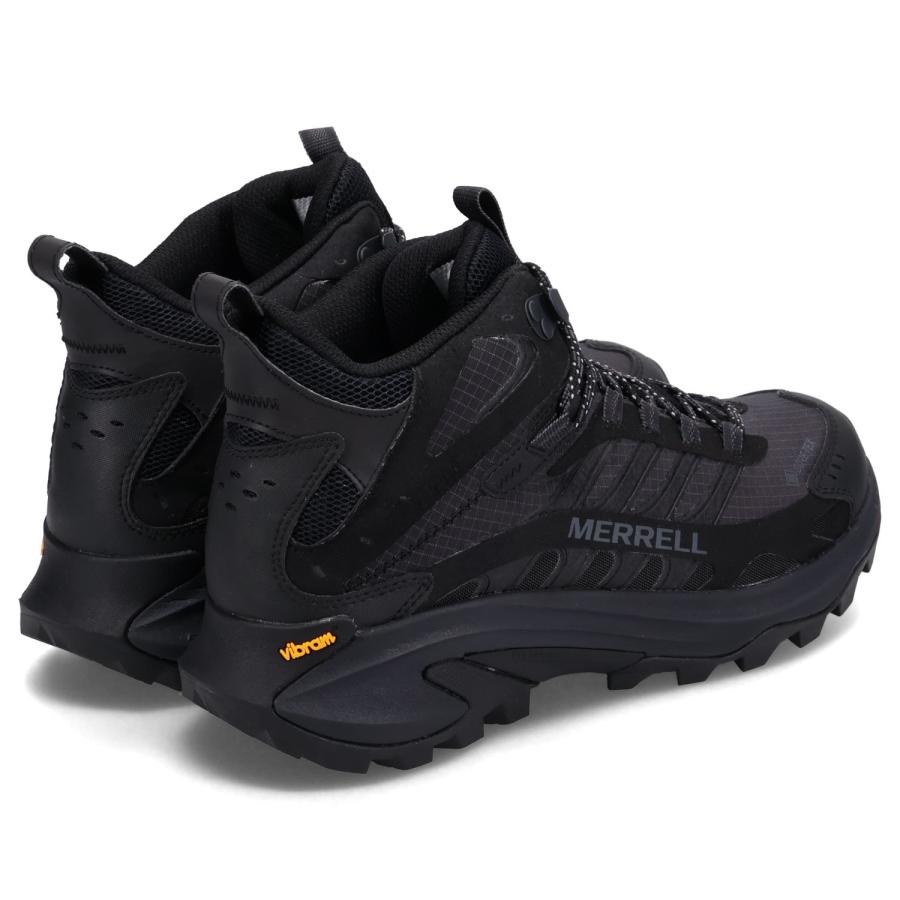 MERRELL メレル ハイキングシューズ ブーツ ウォーキング モアブ 