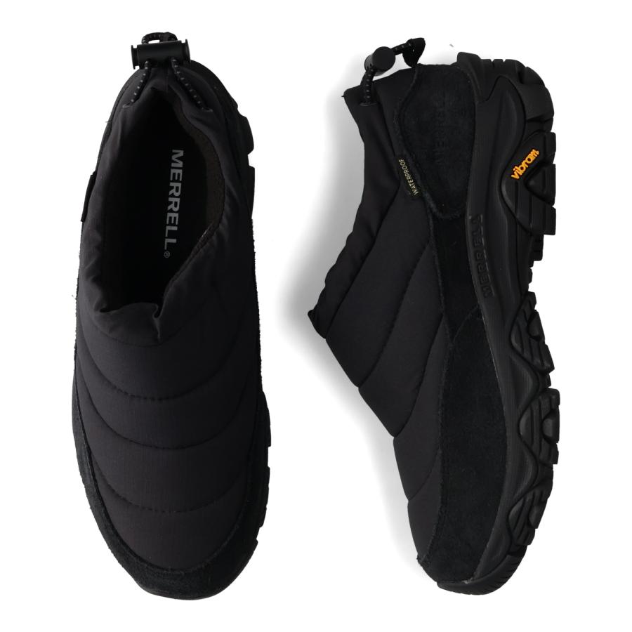 MERRELL（メレル） スリッポン シューズ ウインターシューズ コールド 