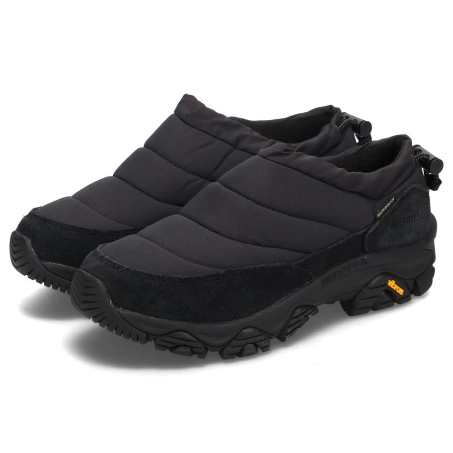 MERRELL（メレル） スリッポン シューズ ウインターシューズ コールド 