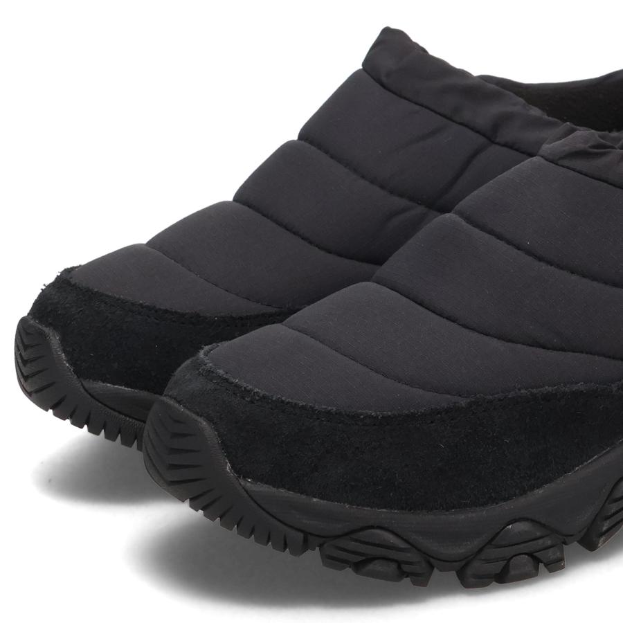 MERRELL（メレル） スリッポン シューズ ウインターシューズ コールド 