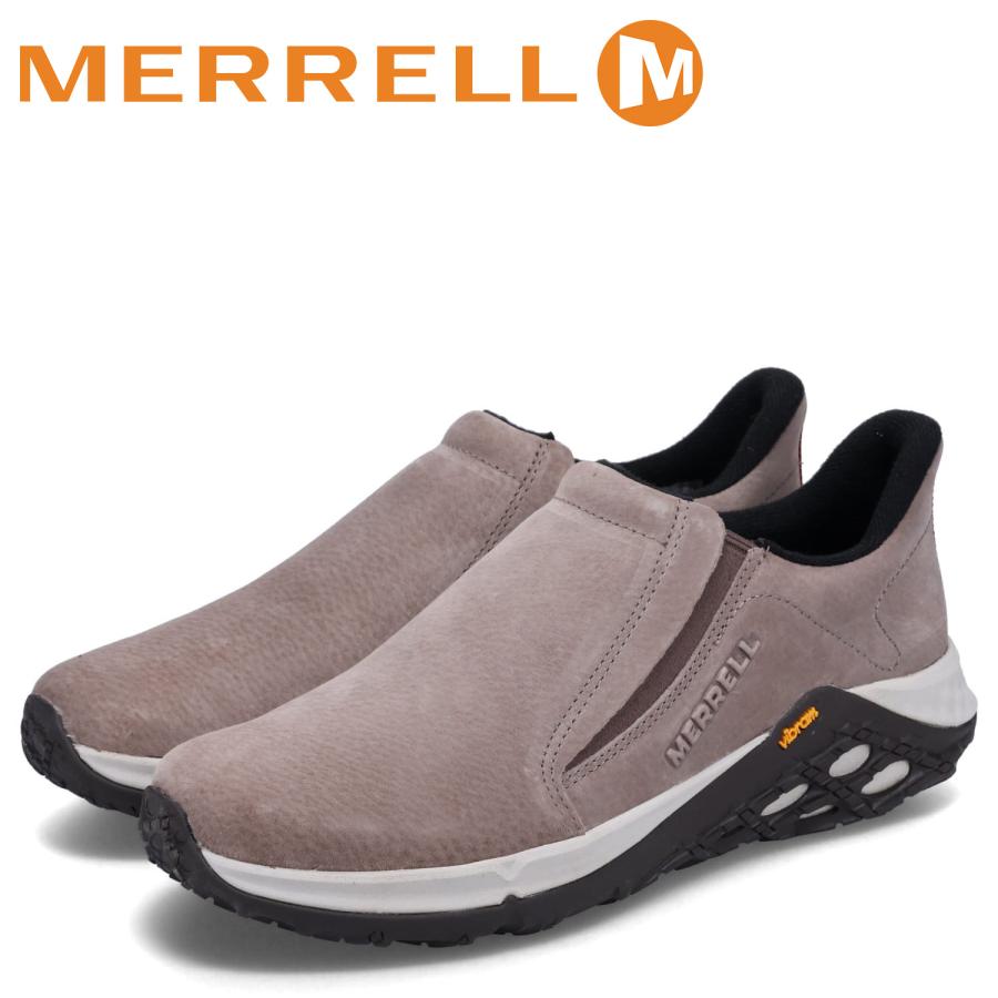 MERRELL（メレル） ジャングルモック 2.0 JUNGLE MOC 2.0 トレッキング