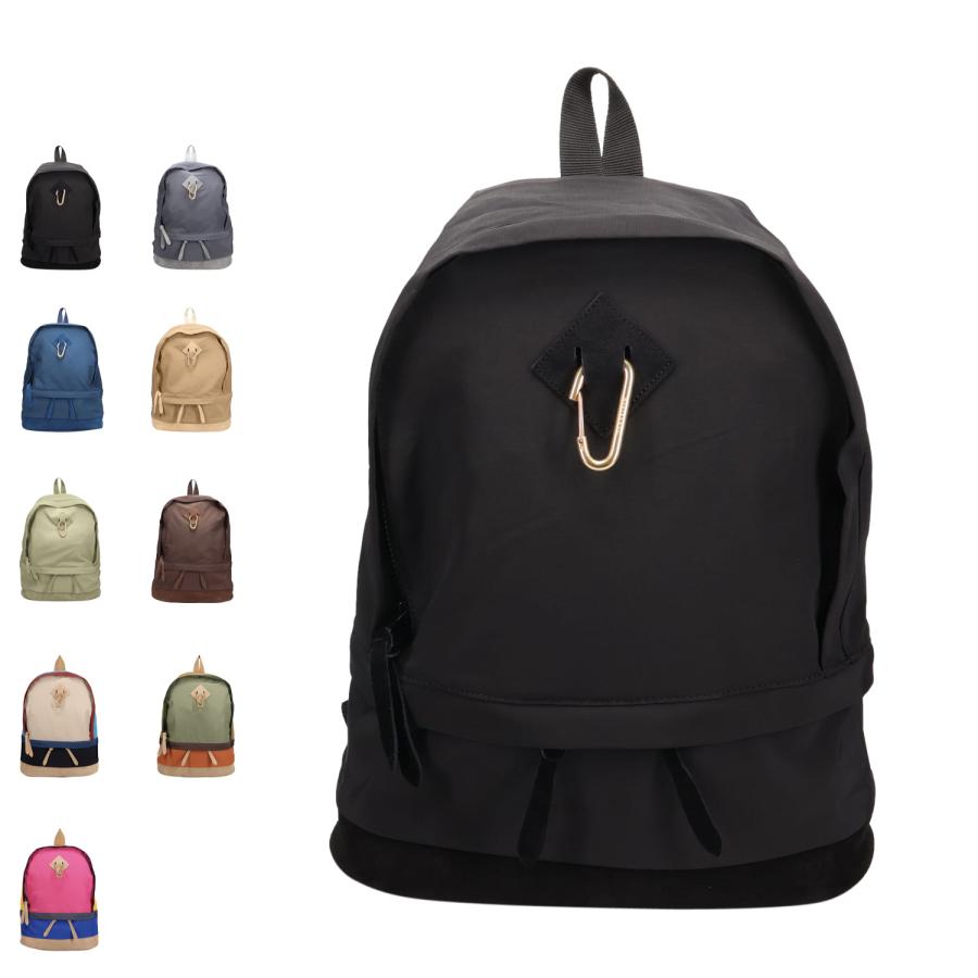 MASTER&Co（マスターアンドコー） MASTER&Co. リュック バッグ バック