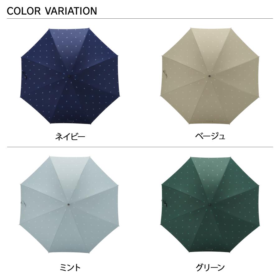MACKINTOSH LONDON（マッキントッシュ ロンドン） 雨傘 長傘 メンズ