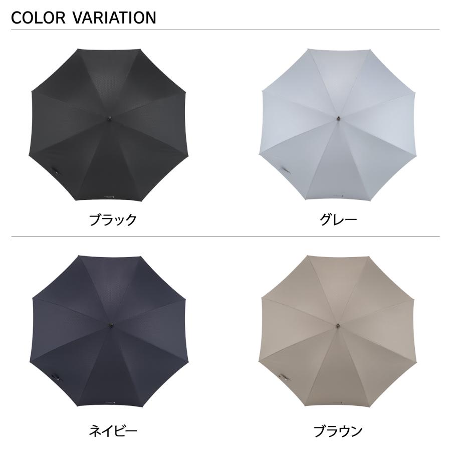 MACKINTOSH LONDON（マッキントッシュ ロンドン） 雨傘 長傘 メンズ