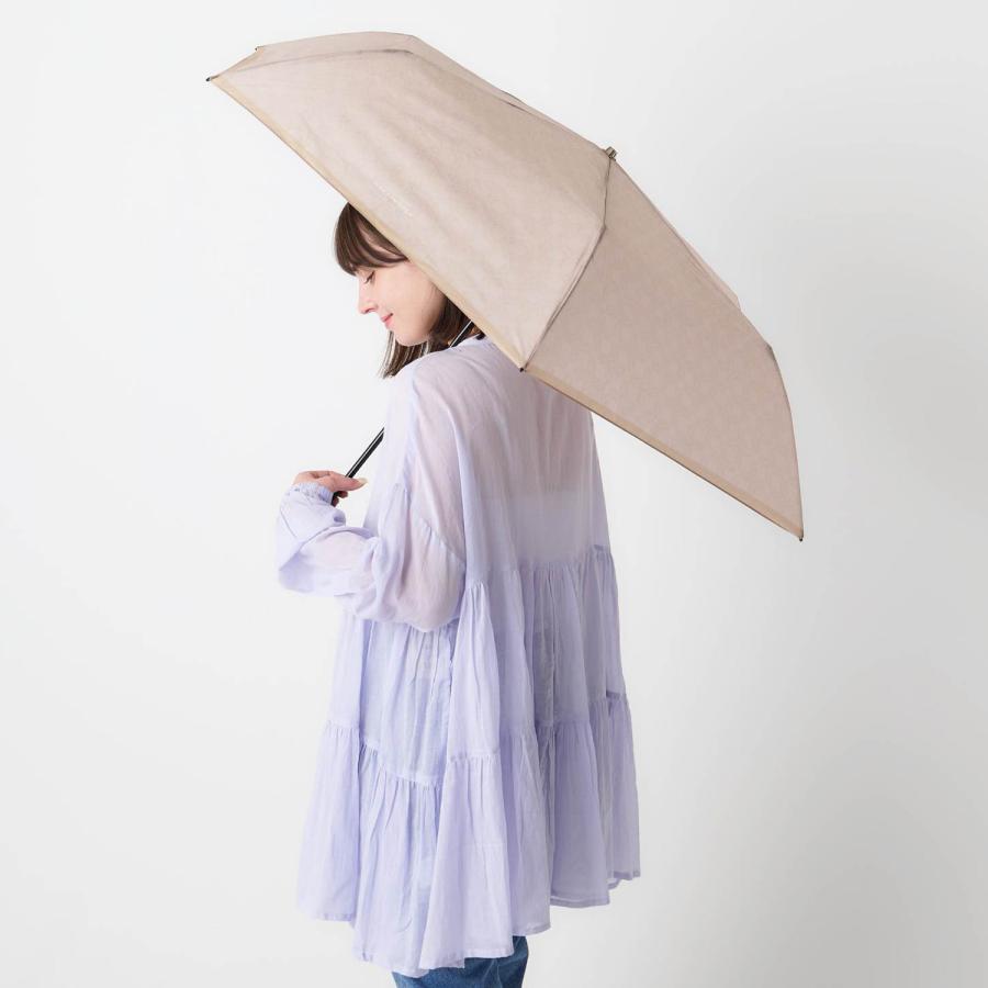 MACKINTOSH LONDON（マッキントッシュ ロンドン） 折りたたみ傘 雨傘