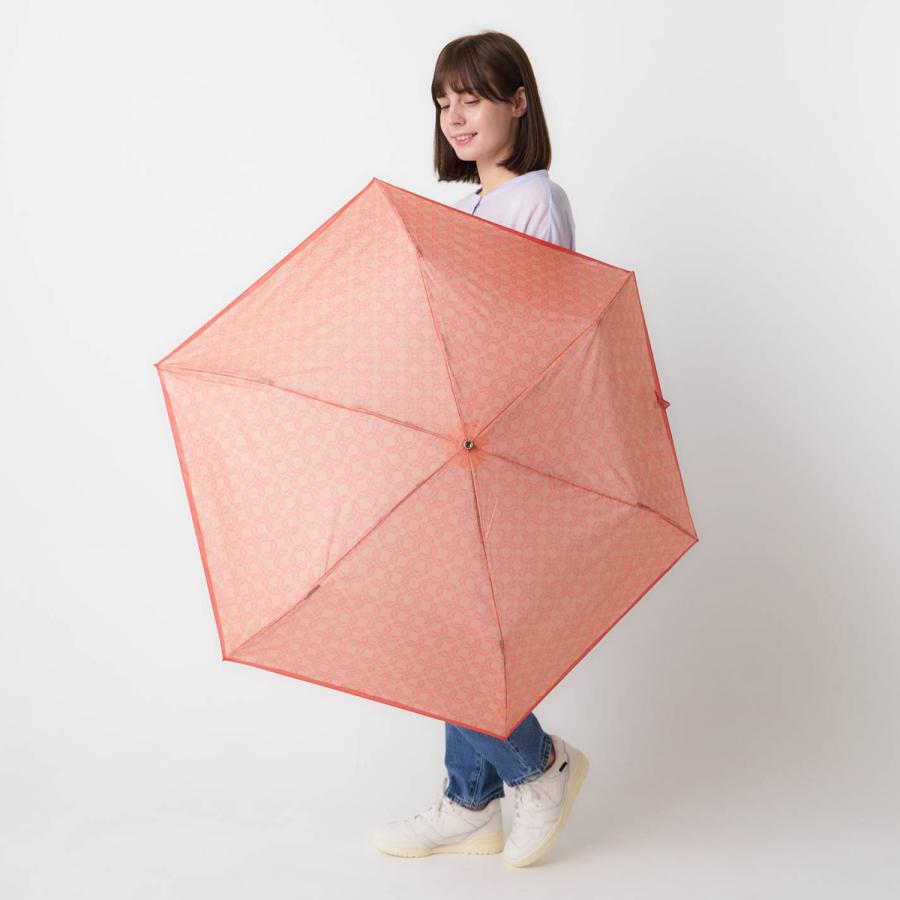 マッキントッシュ ロンドン　軽量 雨傘　折傘　ハート柄　折りたたみ傘 マッキントッシュ ロンドン 軽量 雨傘 折傘 ハート柄 折りたたみ傘