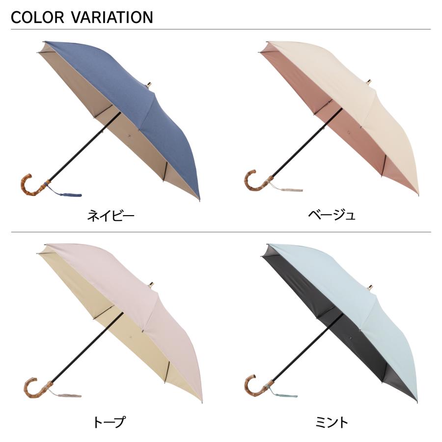 MACKINTOSH LONDON（マッキントッシュ ロンドン） 日傘 折りたたみ