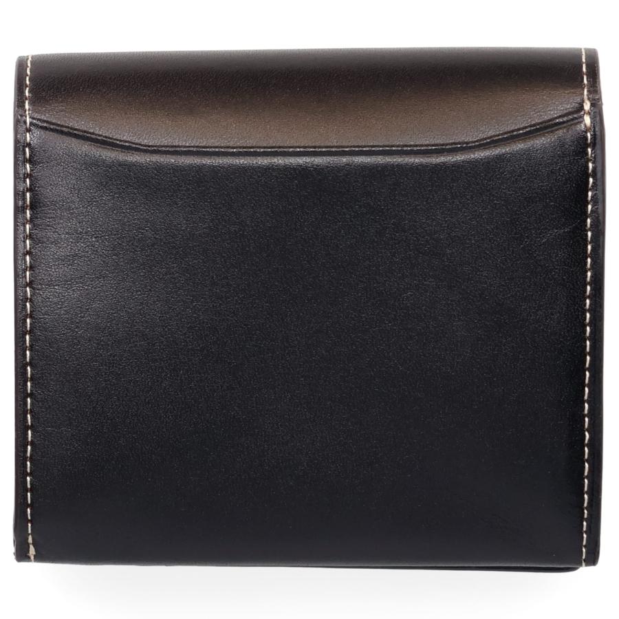 MACKINTOSH LONDON（マッキントッシュ ロンドン） 財布 二つ折り ミニ