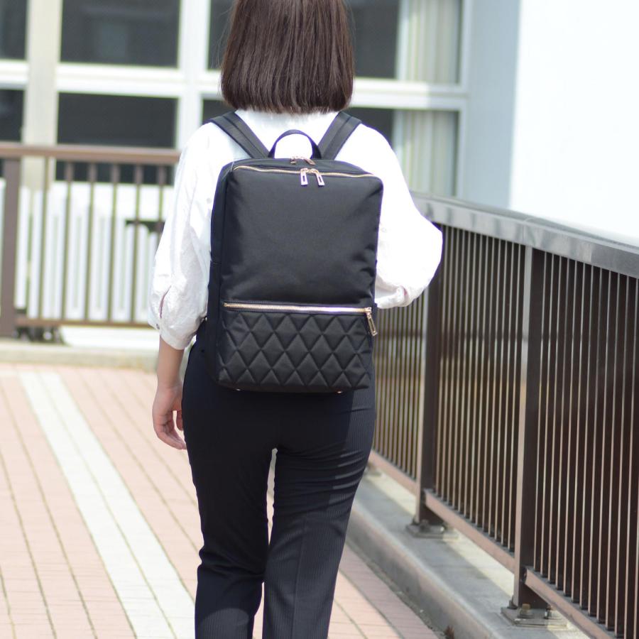 MANHATTAN PASSAGE（マンハッタンパッセージ） リュック バッグ バック