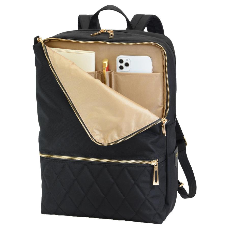 MANHATTAN PASSAGE（マンハッタンパッセージ） リュック バッグ バック