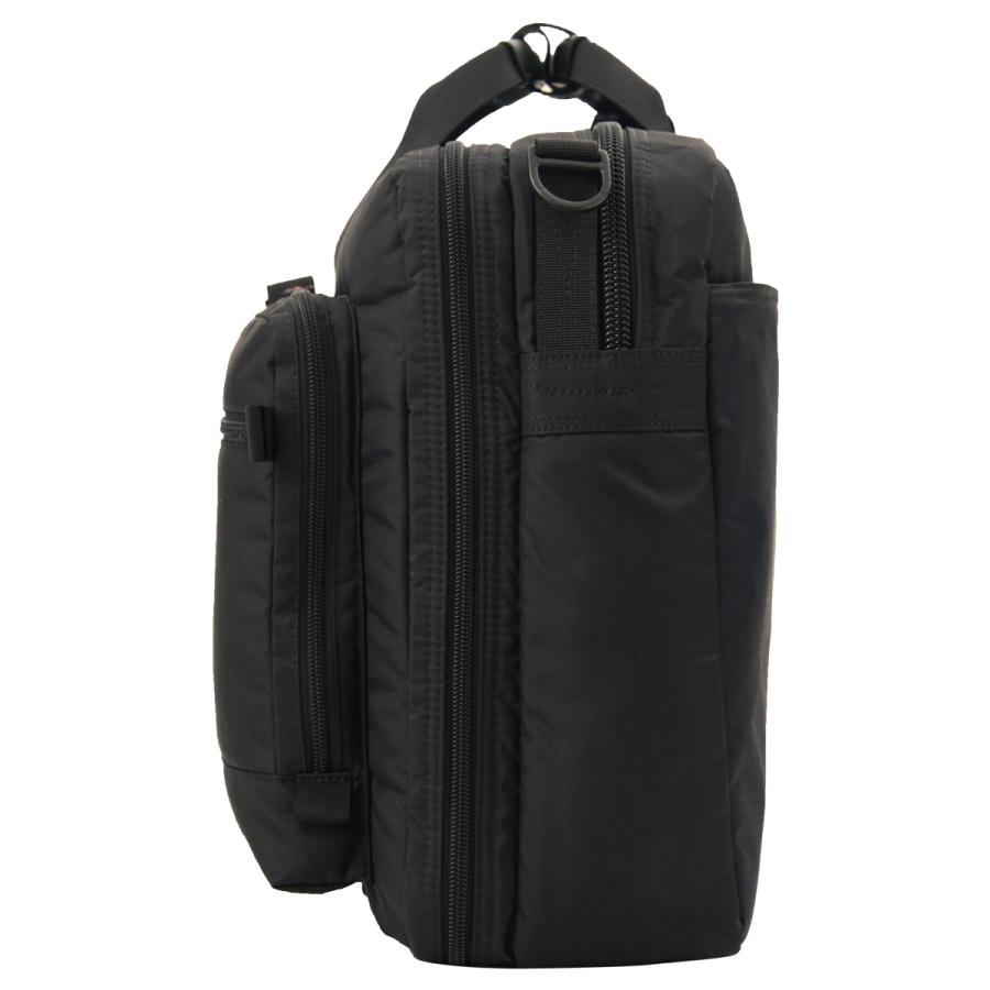 MANHATTAN PASSAGE（マンハッタンパッセージ） ショルダーバッグ