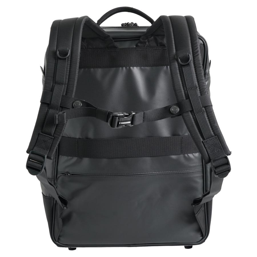 MANHATTAN PASSAGE（マンハッタンパッセージ） リュック バッグ バック