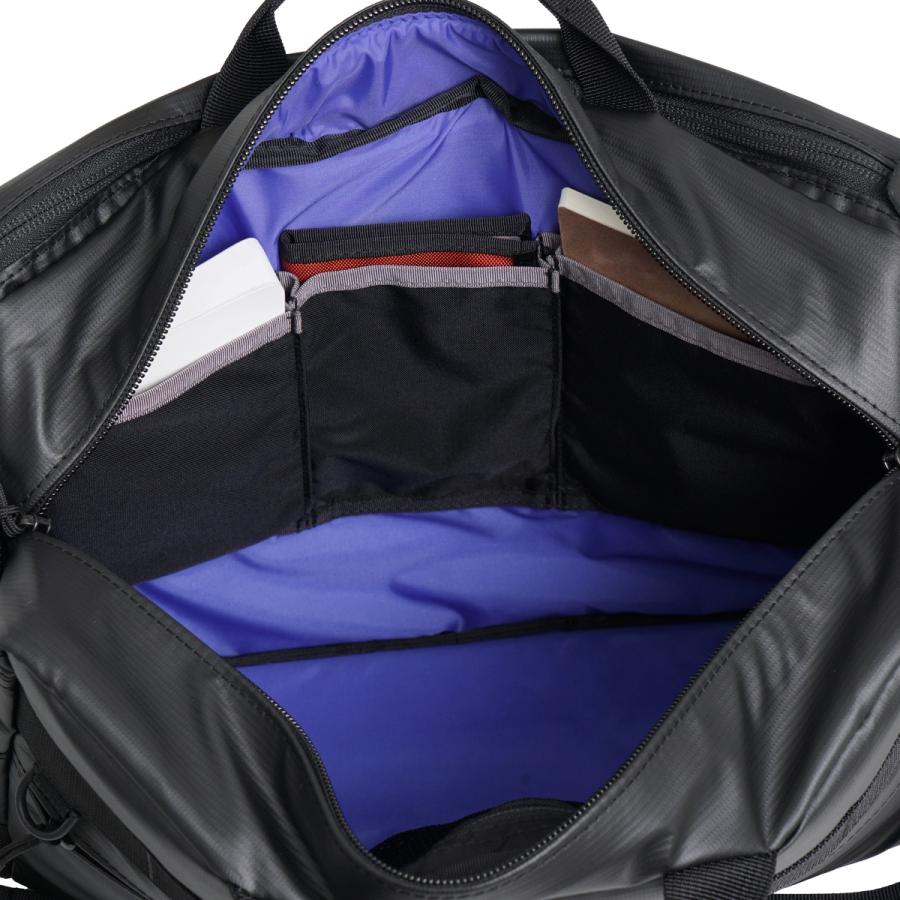 MANHATTAN PASSAGE（マンハッタンパッセージ） ショルダーバッグ