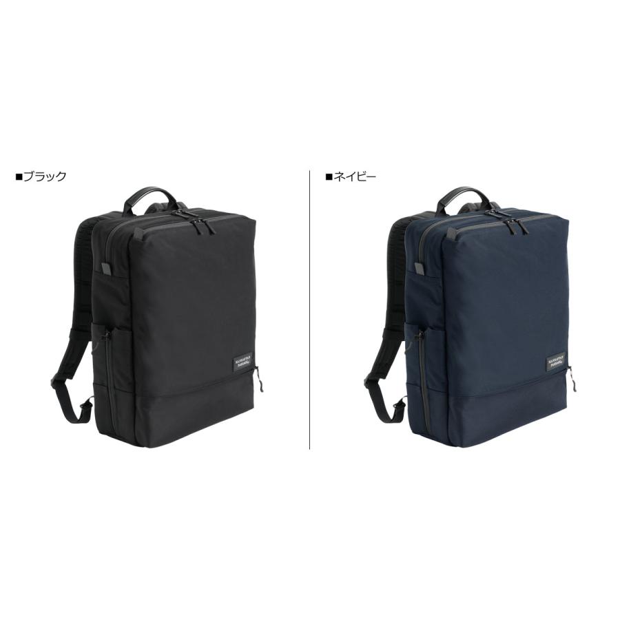 MANHATTAN PASSAGE（マンハッタンパッセージ） リュック バッグ バック