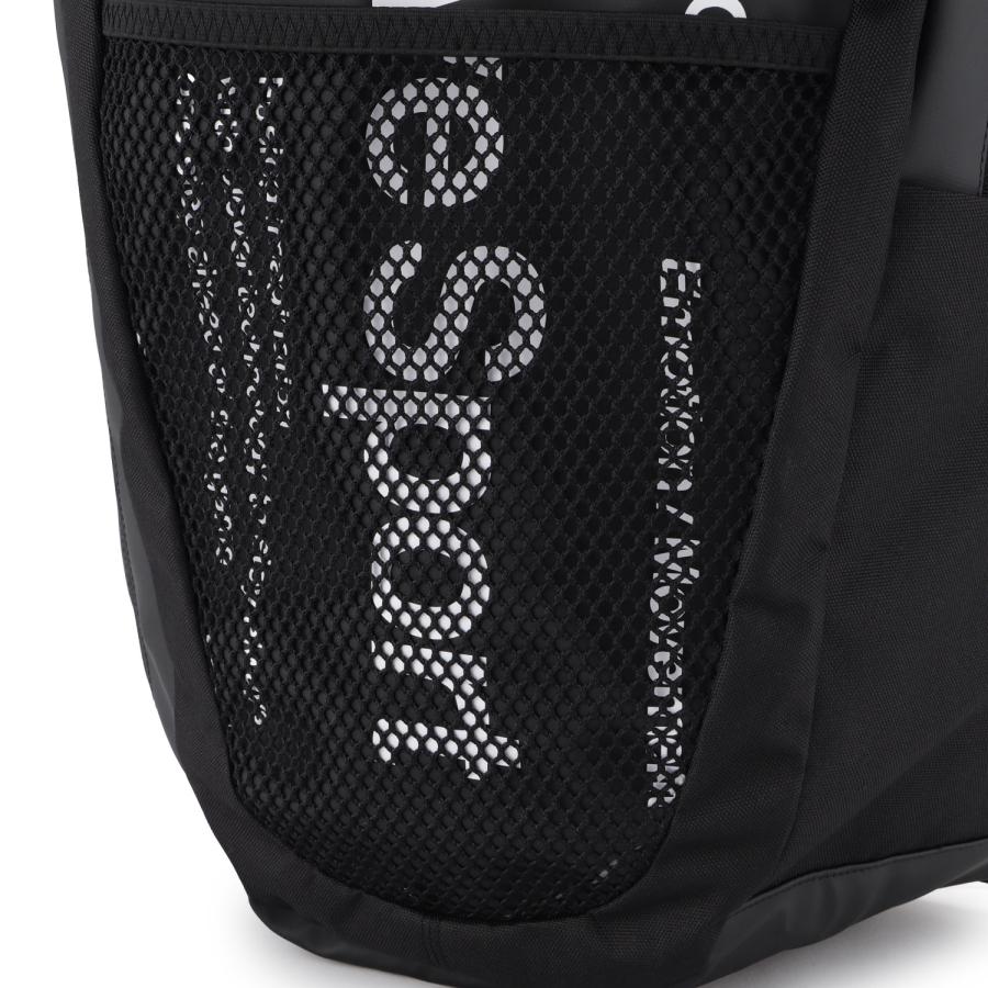 MOVESPORT ムーブスポーツ リュックサック ジムバックパック メンズ