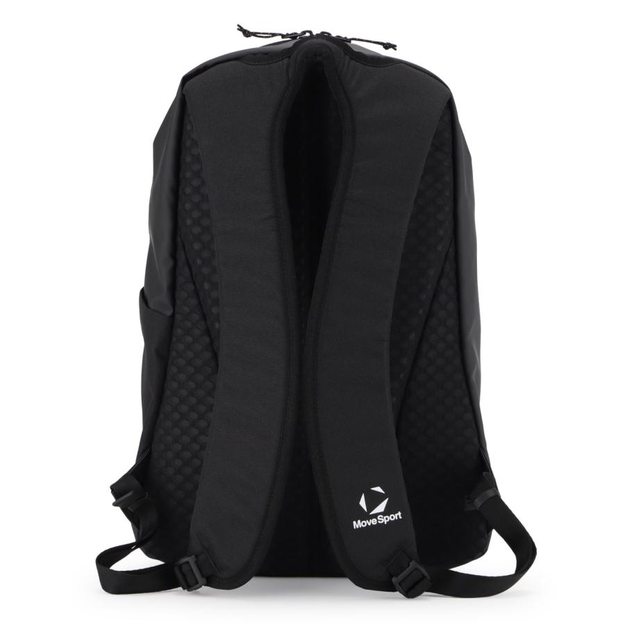 MOVESPORT ムーブスポーツ リュックサック ジムバックパック メンズ