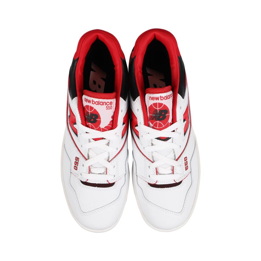 New Balance（ニューバランス） 550 スニーカー メンズ Dワイズ