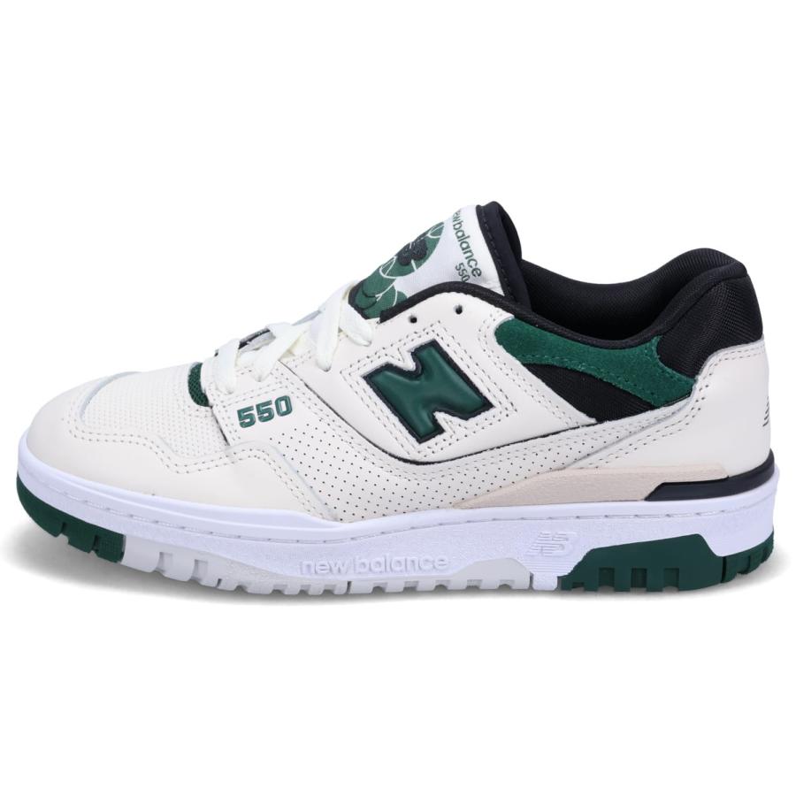 New Balance（ニューバランス） 550 スニーカー メンズ レディース D