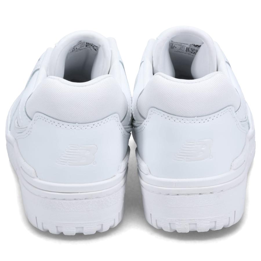 New Balance（ニューバランス） 550 スニーカー メンズ Dワイズ