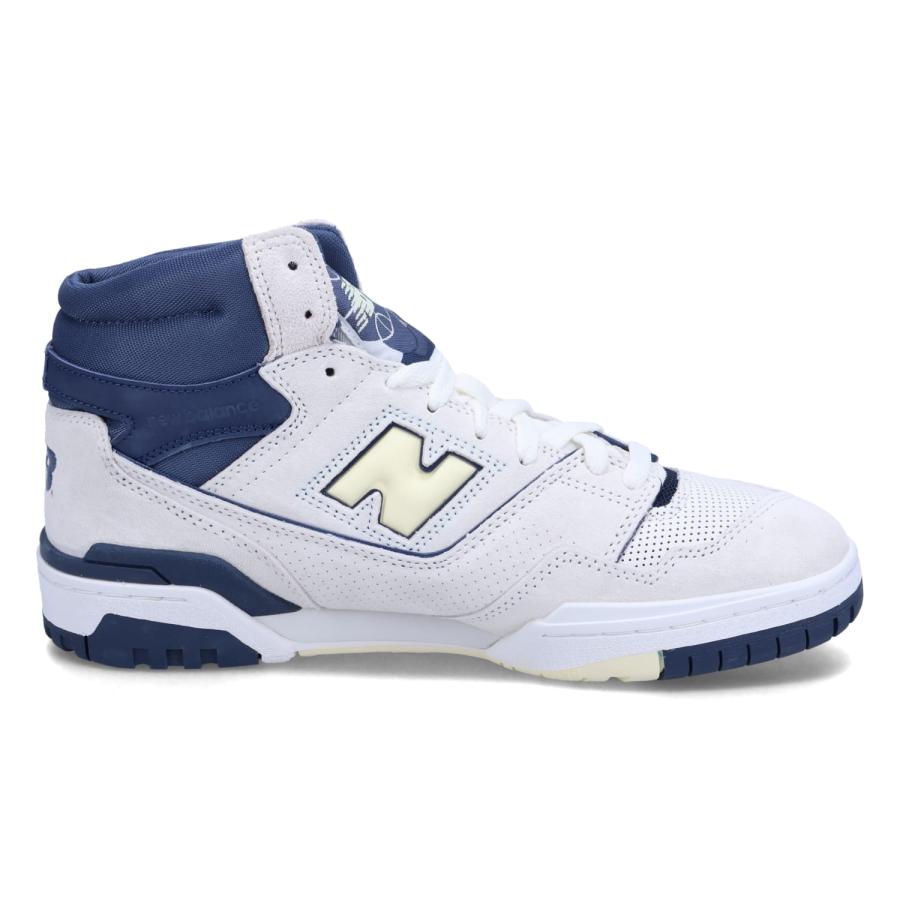 New Balance（ニューバランス） 650 スニーカー メンズ Dワイズ