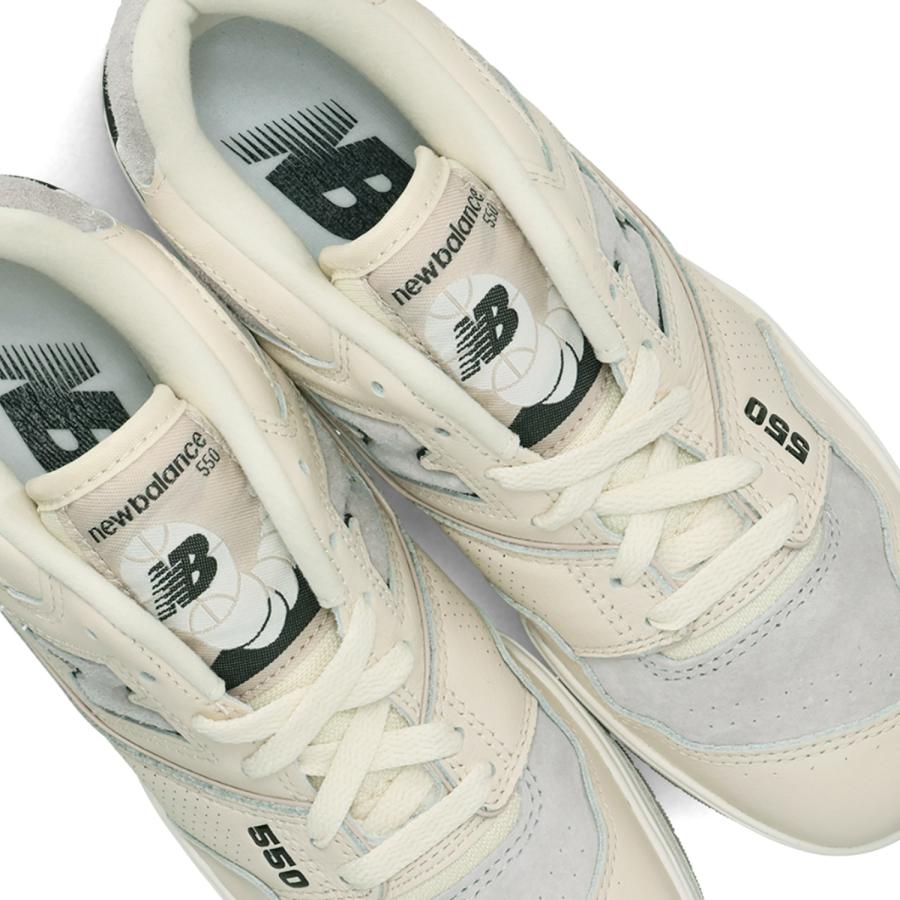 New Balance new balance ニューバランス 550 スニーカー レディース B 