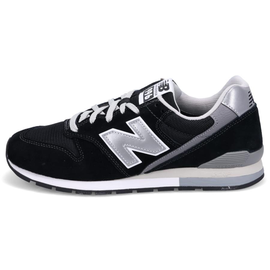 New Balance（ニューバランス） 996 スニーカー メンズ Dワイズ