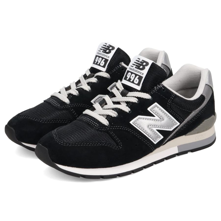New Balance（ニューバランス） 996 スニーカー メンズ レディース D