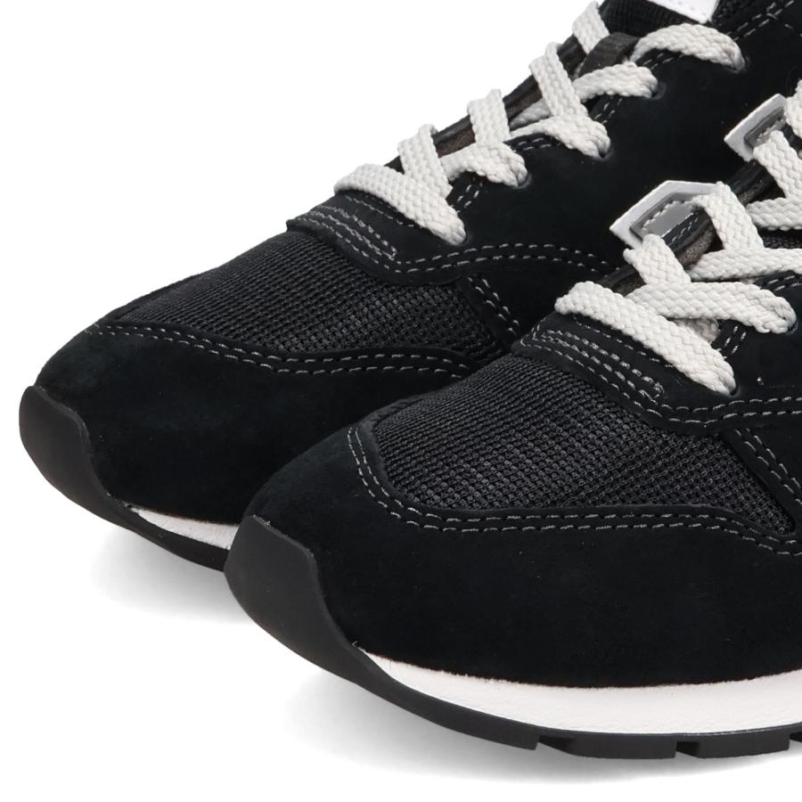 New Balance（ニューバランス） 996 スニーカー メンズ レディース D