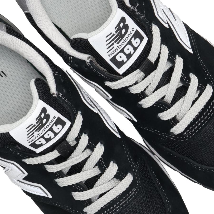 New Balance（ニューバランス） 996 スニーカー メンズ レディース D