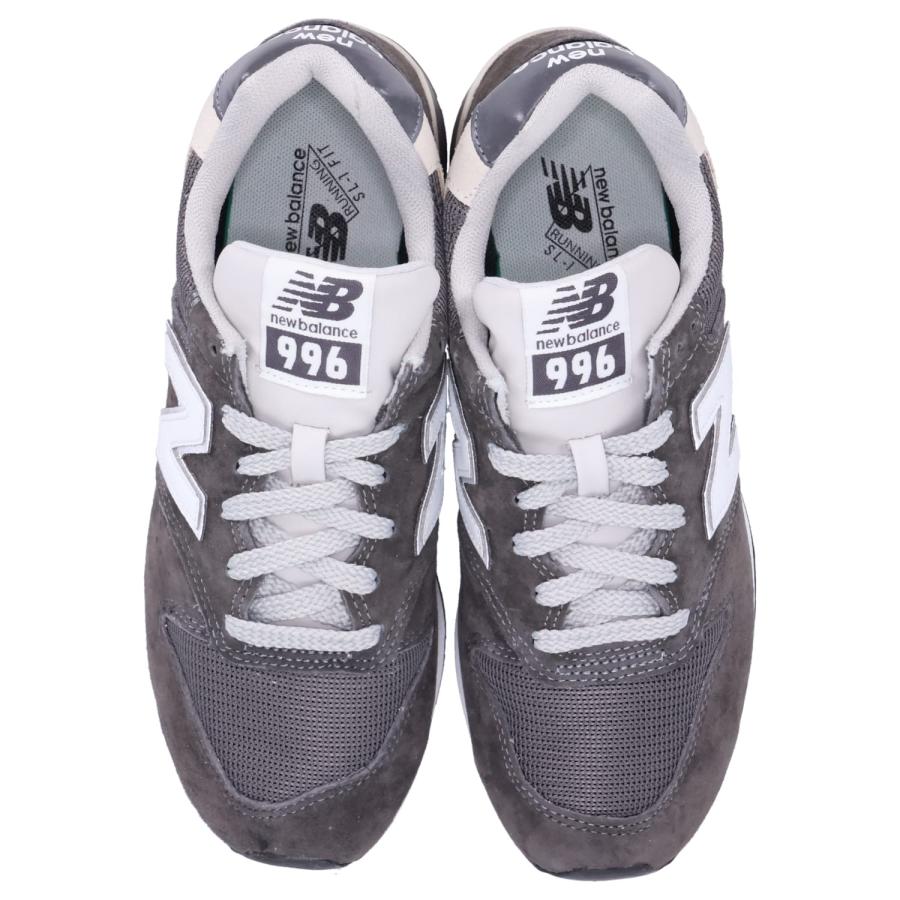New Balance（ニューバランス） 996 スニーカー メンズ レディース D