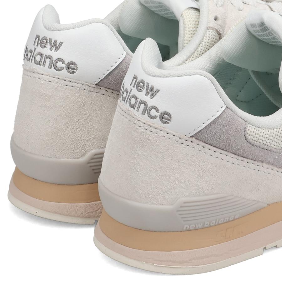 New Balance（ニューバランス） 996 V2 スニーカー メンズ Dワイズ