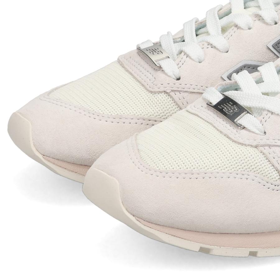 New Balance（ニューバランス） 996 スニーカー メンズ レディース D