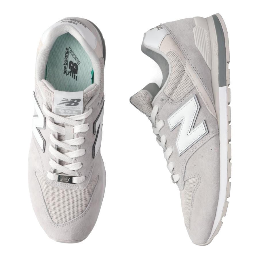 New Balance new balance ニューバランス 996 V2 スニーカー