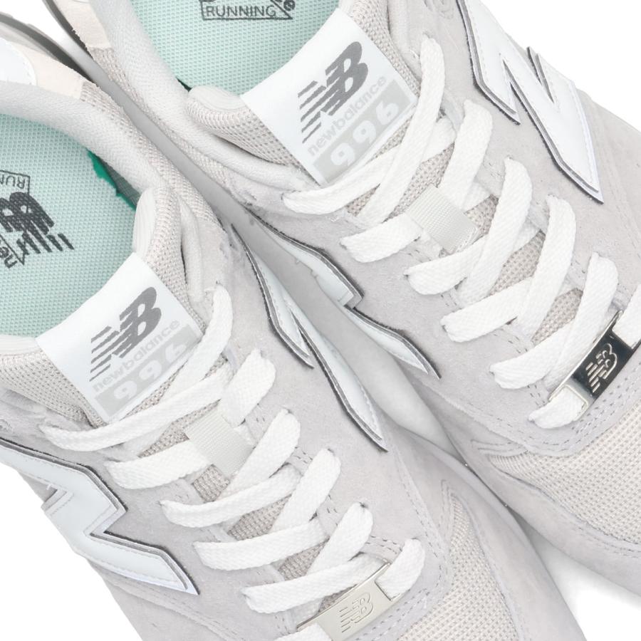 New Balance（ニューバランス） 996 V2 スニーカー メンズ レディース