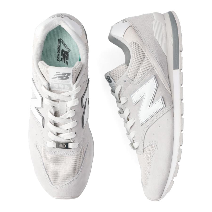 New Balance（ニューバランス） 996 スニーカー メンズ レディース D