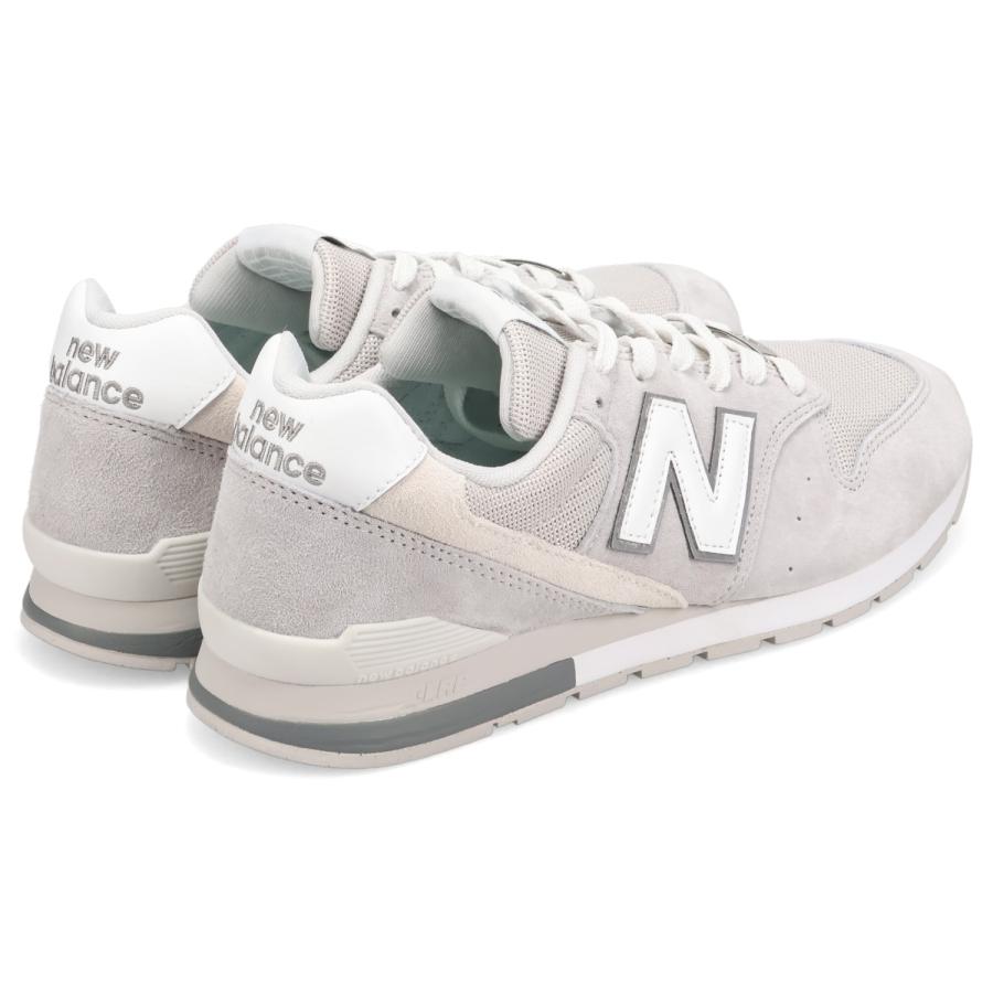 New Balance（ニューバランス） 996 スニーカー メンズ レディース D