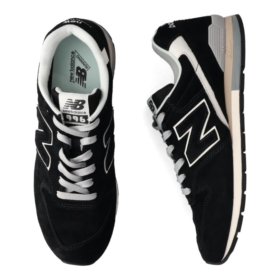 New Balance new balance ニューバランス 996 V2 スニーカー
