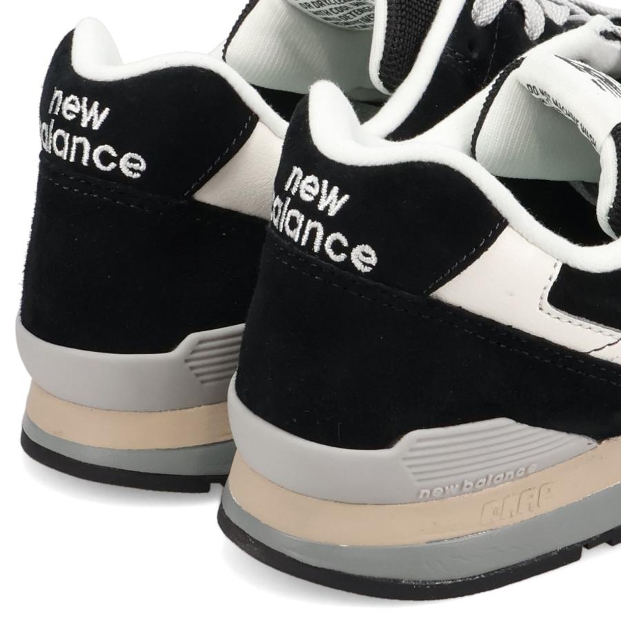 New Balance（ニューバランス） 996 V2 スニーカー メンズ レディース