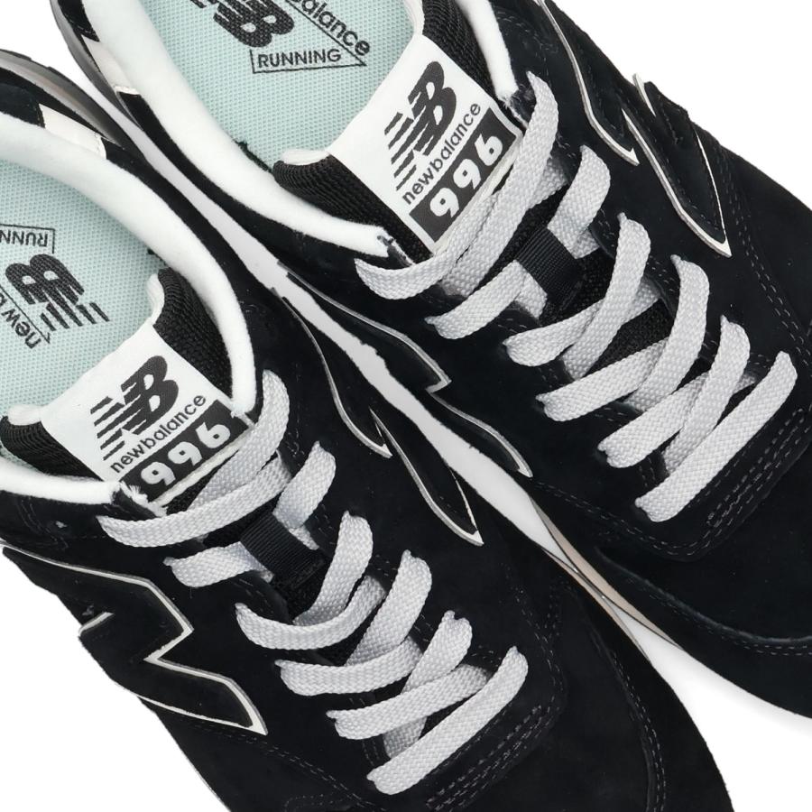 New Balance（ニューバランス） 996 V2 スニーカー メンズ レディース