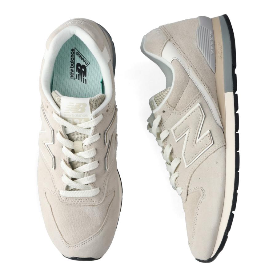 New Balance new balance ニューバランス 996 V2 スニーカー