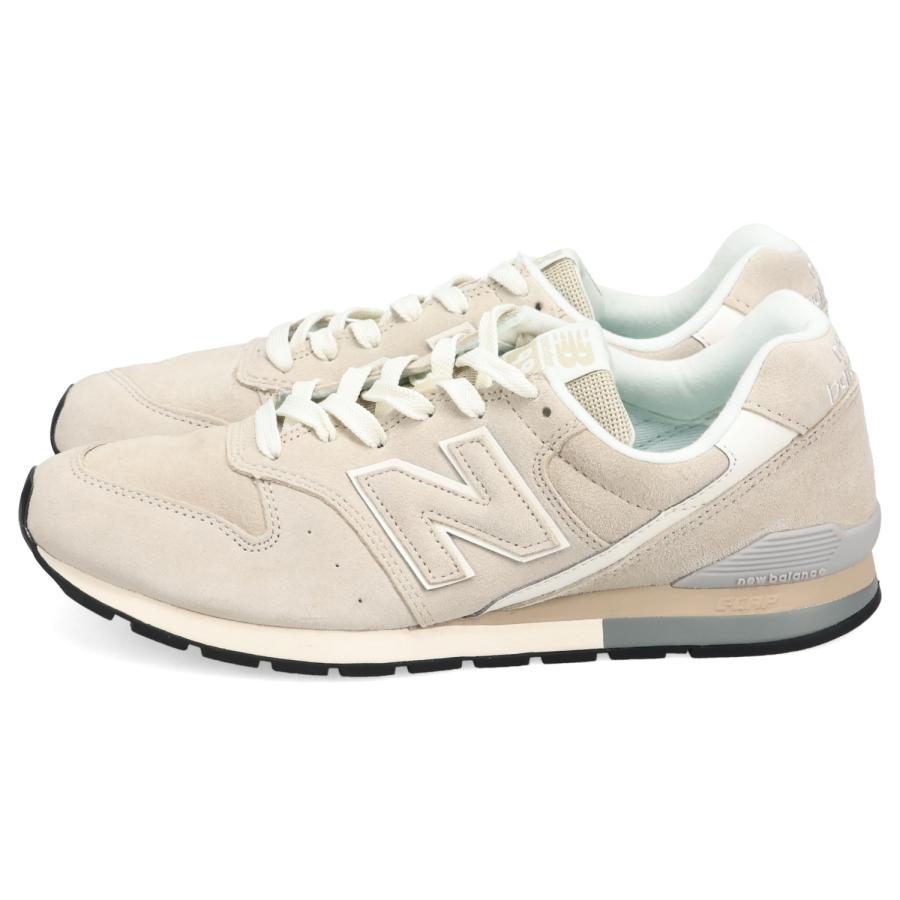 New Balance（ニューバランス） 996 V2 スニーカー メンズ レディース