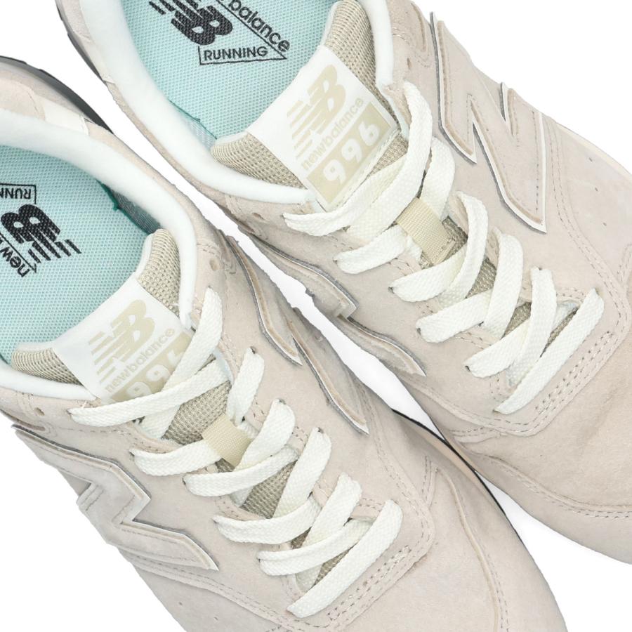 New Balance（ニューバランス） 996 V2 スニーカー メンズ レディース 
