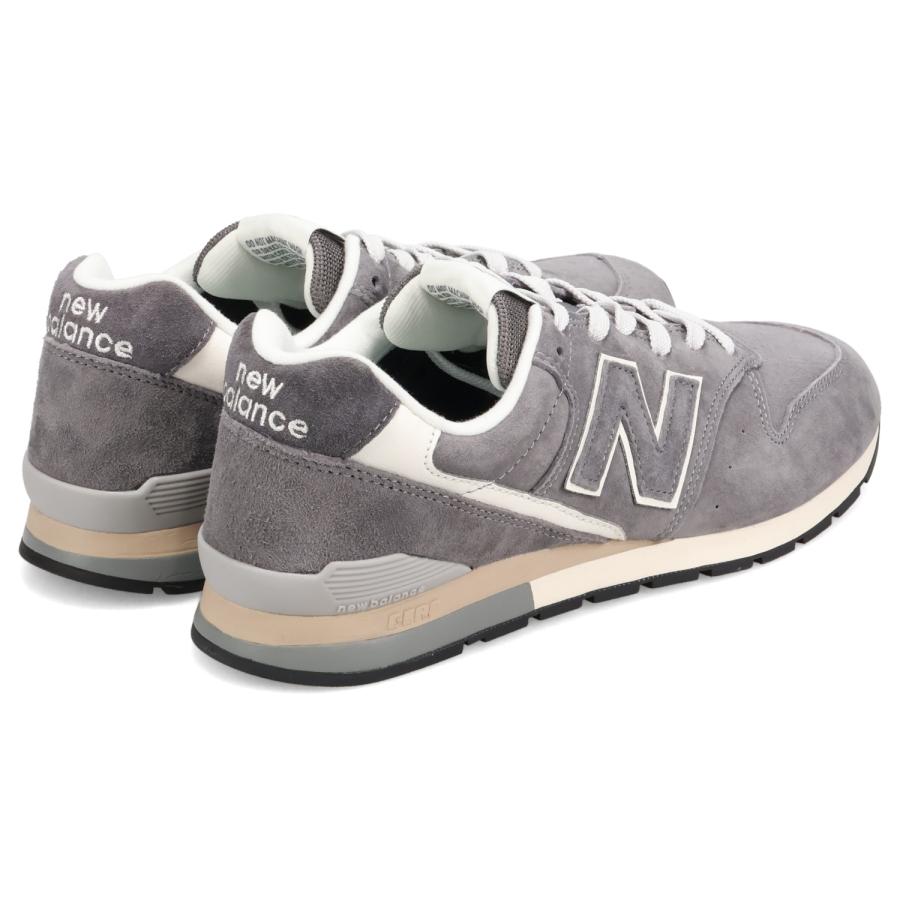 New Balance（ニューバランス） 996 V2 スニーカー メンズ レディース