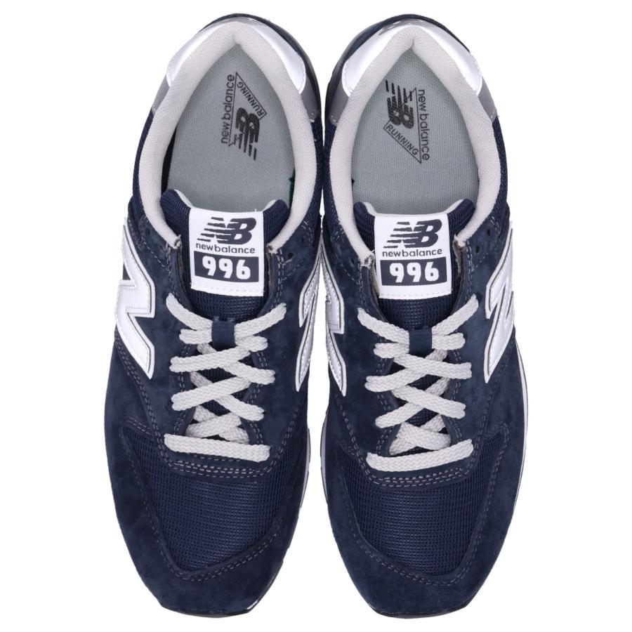 New Balance（ニューバランス） 996 スニーカー メンズ Dワイズ