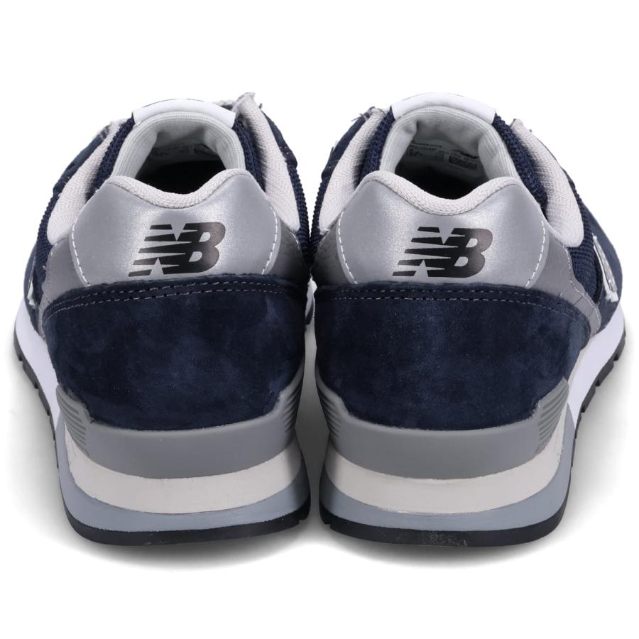 New Balance（ニューバランス） 996 スニーカー メンズ Dワイズ
