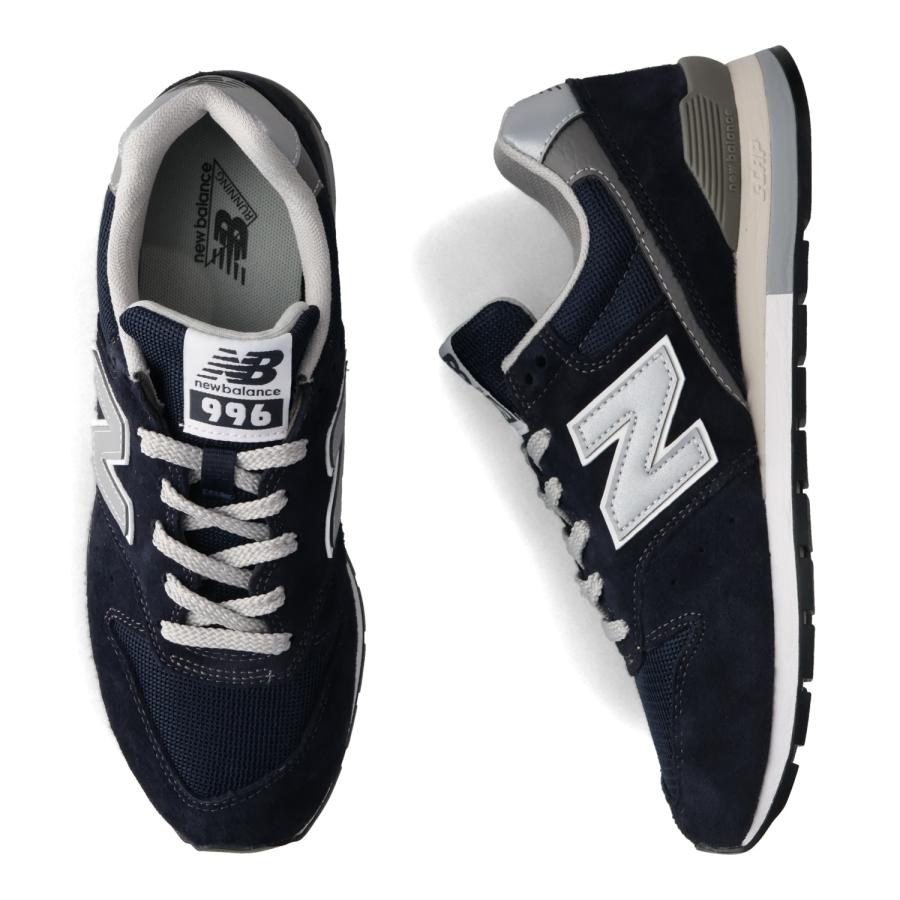 New Balance（ニューバランス） 996 スニーカー メンズ レディース D