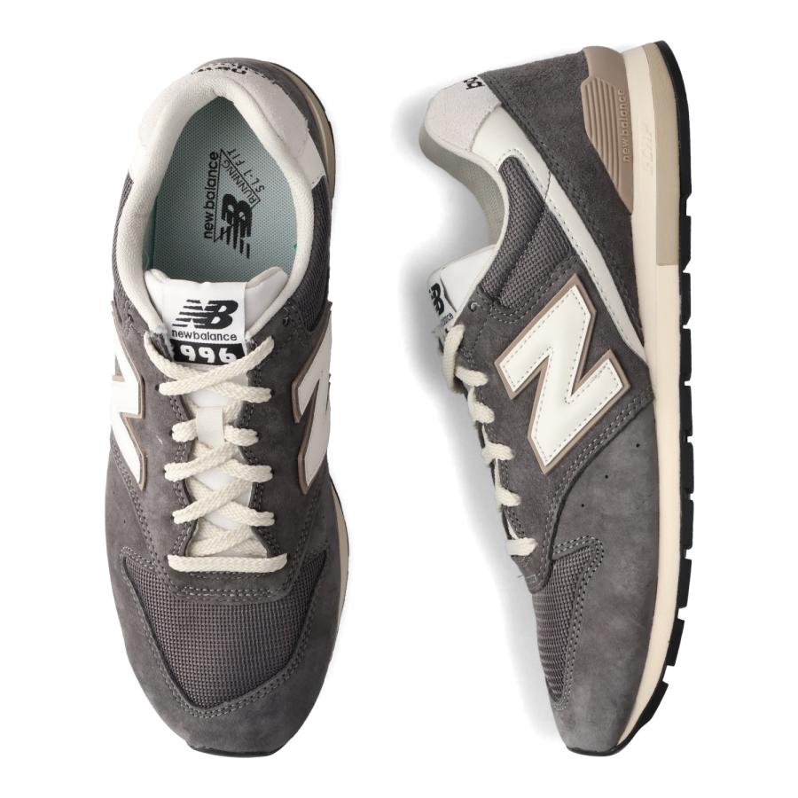 New Balance CM996SC2 現行モデル　グレースニーカー 996シリーズ ニューバランス 996 NEW BALANCE CM996SC2 width D