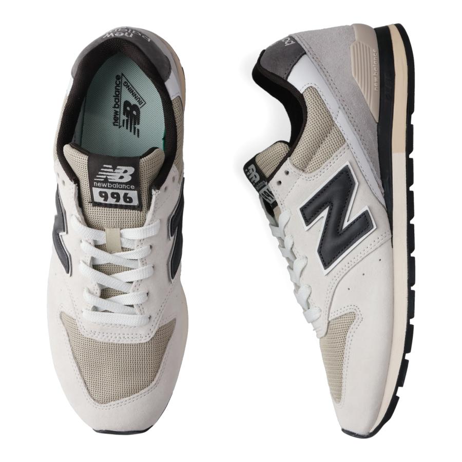 New Balance new balance ニューバランス CM996 V2 スニーカー